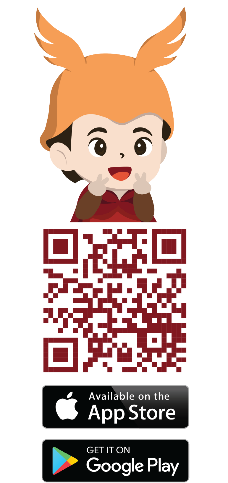 Tải game Ấn Việt trên App Store và Google Play