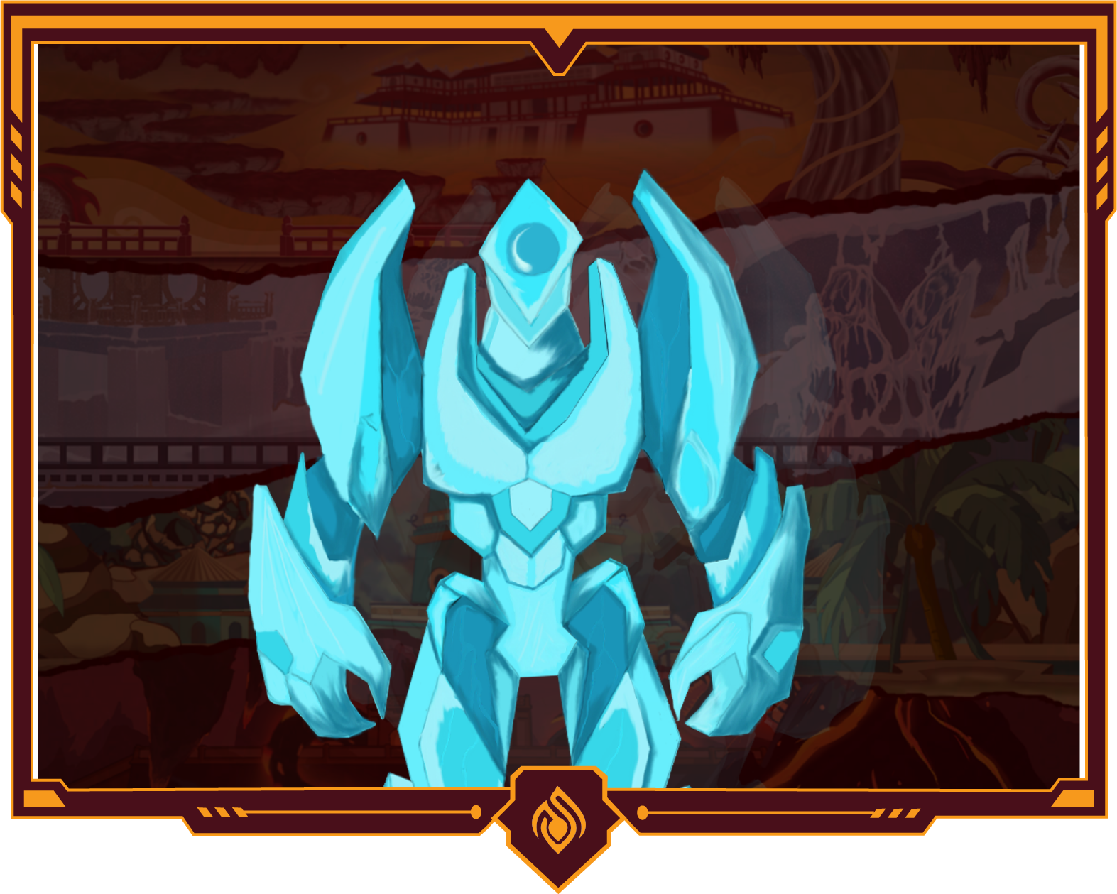 golem 2