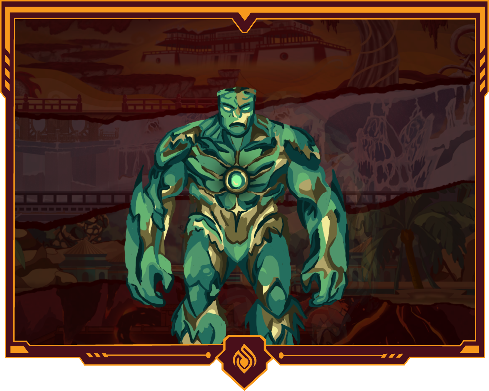golem 3